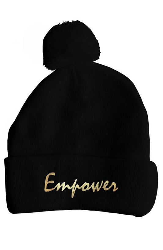 pom pom_empower